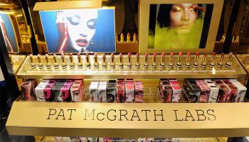 Pat McGrath Labs Files for Chapter 11 Bankruptcy Protection