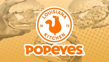 Popeyes Franchisee with Over 130 Locations Files Bankruptcy