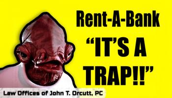 One-Seven North Carolina Bankruptcies Linked to Rent-A-Bank Loans