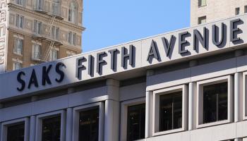 Saks Global Enterprises Files for Bankruptcy Relief