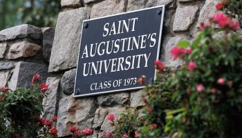 Update on Historical Raleigh College, St. Augustine University Bankruptcy Proceedings