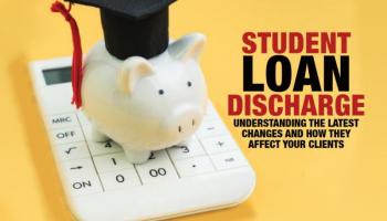 Are We Finally Able to get Rid of Student Loan Debts?