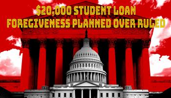 Supreme Court Rules Against the Student Loan Relief Plan