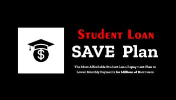 The Department oif Education is ending the SAVE Plan.