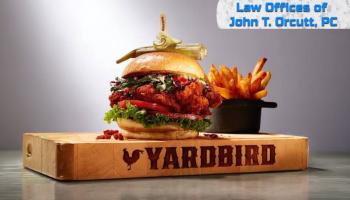 fFied chicken chain files Chapter 11 bankruptcy