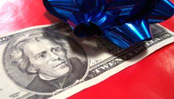 Getting a Holiday Bonus? Here’s 5 Money Smart Things to Do With Your Cash Windfall