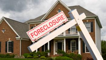 How to stop a Foreclosure?