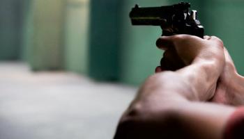 Can The Court Take Your Guns in Wilmington Bankruptcy?