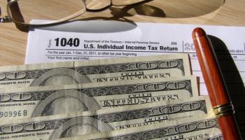 Greensboro Consumer Tip: Beware Tax ID Fraud – File Your Return Early To Reduce Risk