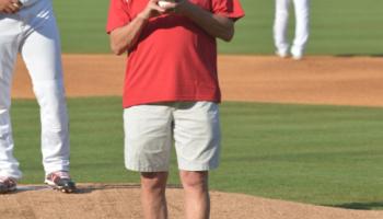 Let’s All Go To The Ballgame to See The Carolina Mudcats Beat the Competition