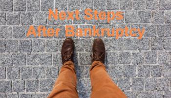7 Things to Do After Greensboro Bankruptcy