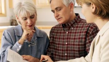 The reaffirmation agreement and keeping your car after bankruptcy.