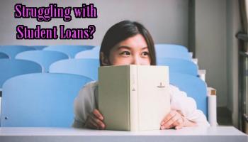 Drowning in Student Loans? Bankruptcy Can Help