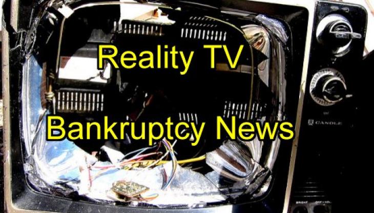 Celebrity Bankruptcy Alert: Reality TV Star Todd Chrisley’s Case Shows Benefits of Filing Chapter 7 Without Delay