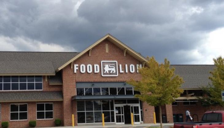 Food Lion Investing in Greensboro – Good Signs for Local Economy