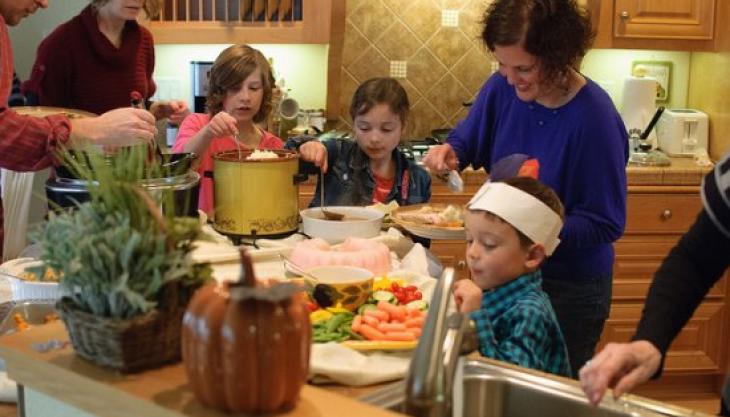 10 Ways to Save Big on Thanksgiving 2015 – Tips for North Carolina Consumers