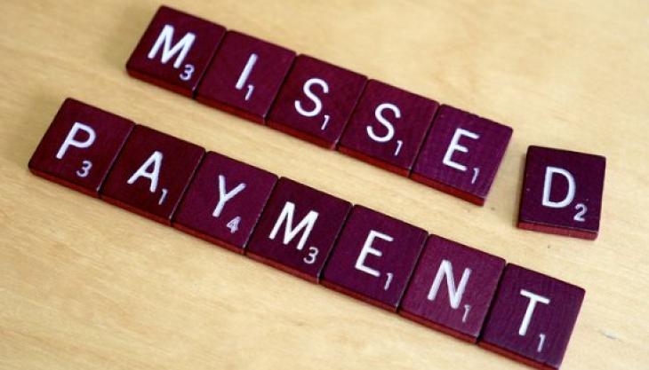 What Happens When You Miss a Chapter 13 Plan Payment?