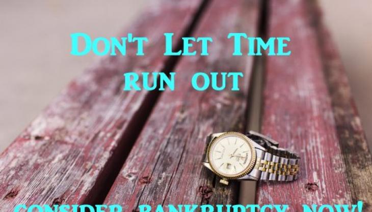 Chapter 7 Bankruptcy Doesn't Have to Be a Last Resort