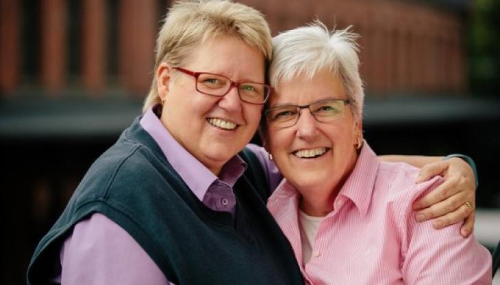 Can Same-Sex Couples File Bankruptcy in North Carolina?