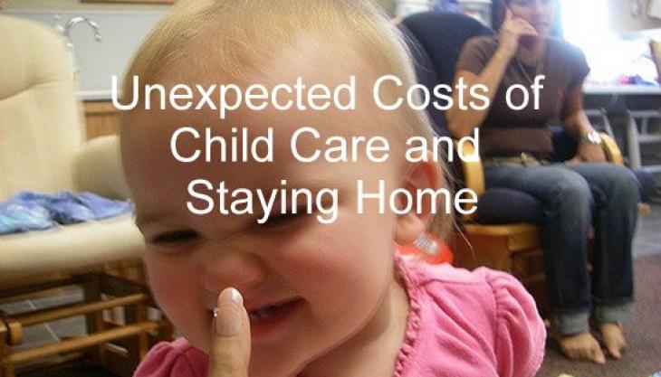 Breaking News: Greensboro, North Carolina Families Face Surprising Costs for Stay-at-Home Parents