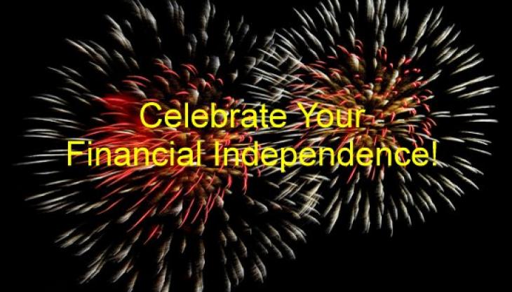 Celebrate Your July 4th with Financial Independence! Find Out More About North Carolina Bankruptcy Today