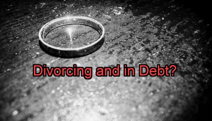 Should You File Divorce Before, After, or During Your North Carolina Bankruptcy?