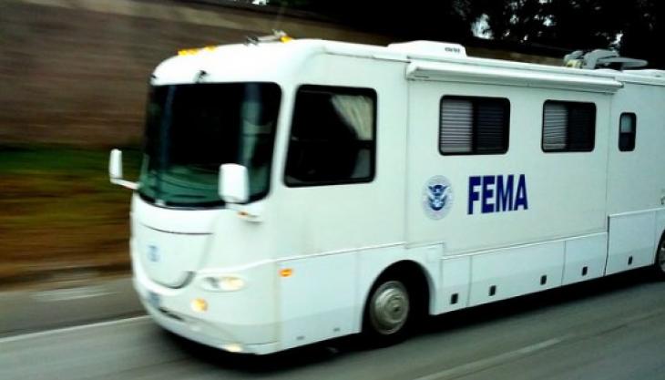 Garner NC Consumer Alert: Watch Out for Fake FEMA Scams