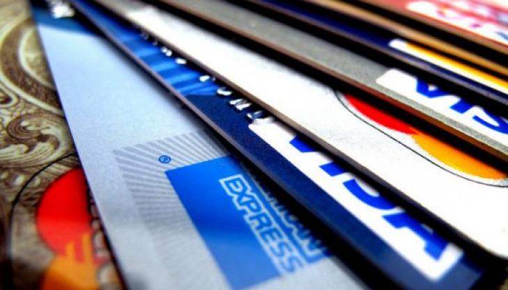 Credit Card Debt Much Higher Than Surveys Report – More Than $15,000 per Household