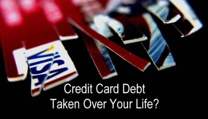 Is Credit Card Consolidation A Good Fix for Your Debt Problems?