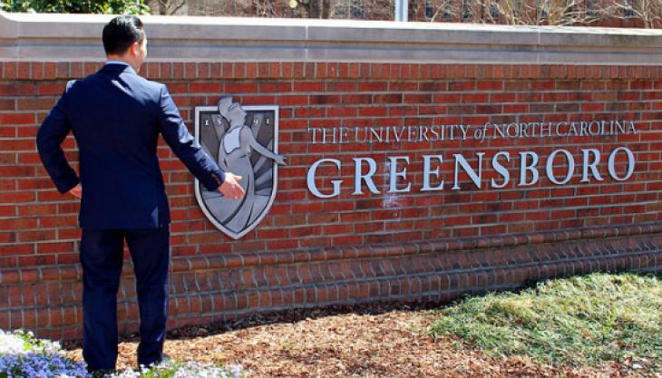 UNC at Greensboro, North Carolina Impacted by NC New Schools Bankruptcy