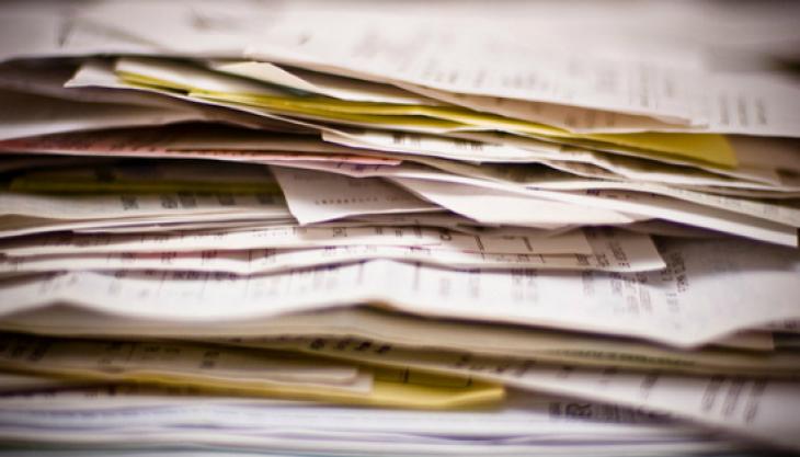 How Long Should You Keep Your Bankruptcy Paperwork? Must-Read Info If You’re Considering Chapter 7 or 13 in North Carolina