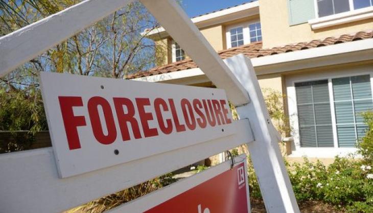 Important Things to Do When Facing Foreclosure To Make Sure You Can Buy Another Home Later