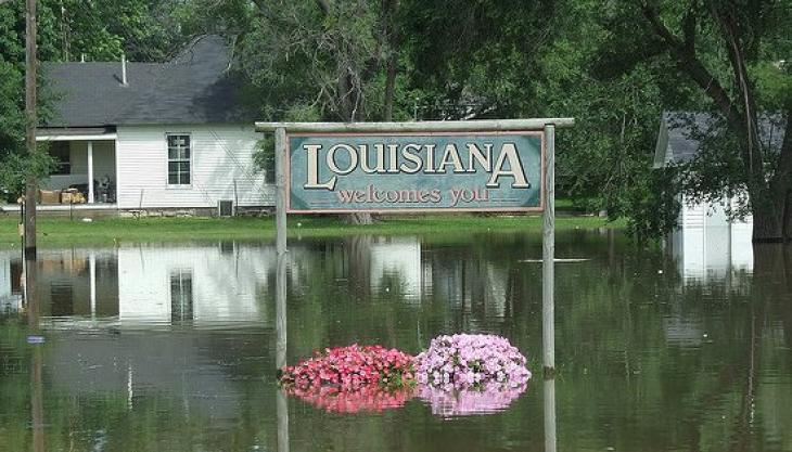 North Carolina Consumer Alert: Be Careful of Louisiana Flood Scams – Disasters Always Bring Out Fraud