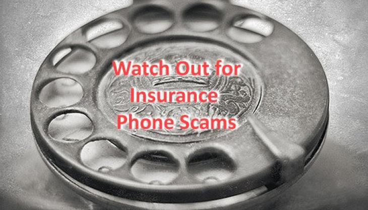 Consumer Alert: Beware ACA Health Insurance Scam Call to North Carolina Consumers