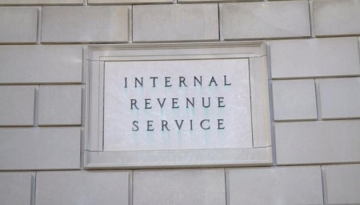 Owe Back Taxes? Alarming Announcement From IRS on New Debt Collection Tactics