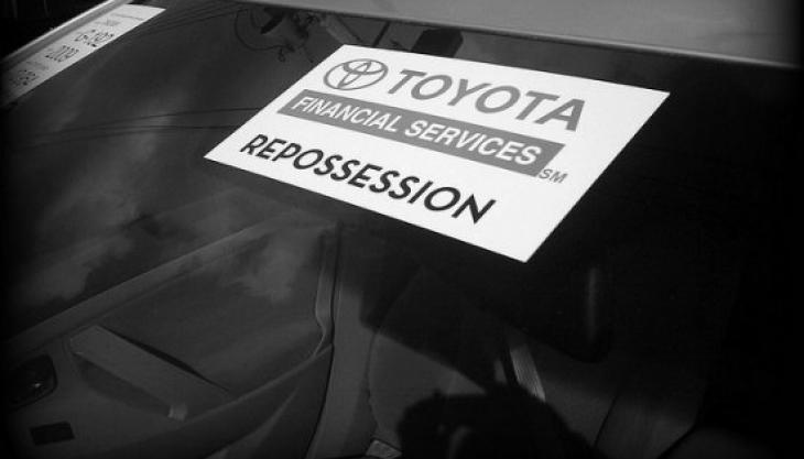 Can Your Car Be Repossessed If Your Chapter 13 Is Dismissed? Yes!