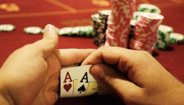 Betting on a Fresh Start? How Gambling Debt Is Treated in Bankruptcy
