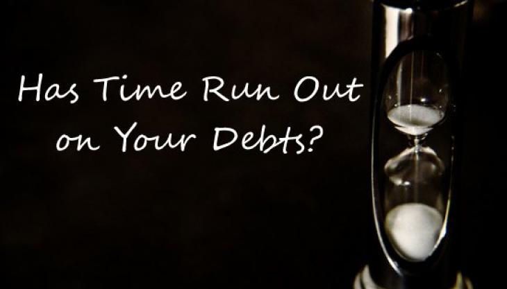 Dealing with Time-Barred Debt in North Carolina – Don’t Get Taken Advantage of by Debt Collectors