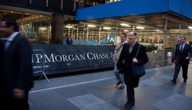 Did JPMorgan Chase Cheat You? $50 Million Owed to Homeowners Over Bankruptcy