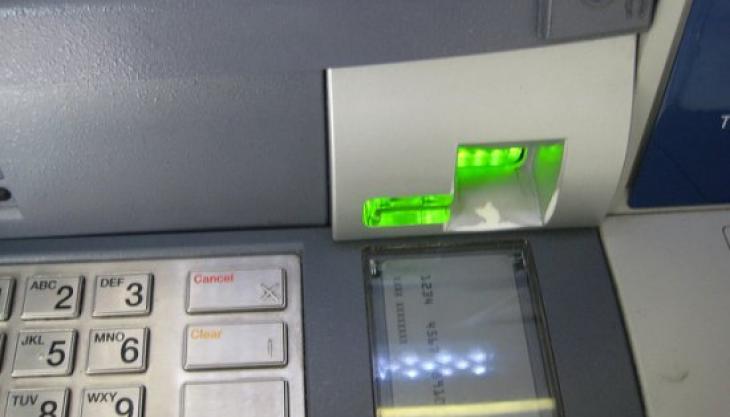 Consumer Alert: Credit Card Skimming on the Rise in North Carolina – 5 Tips to Protect Yourself