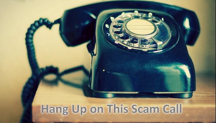 New Scam Targets Bankruptcy Filers – North Carolina Consumers Beware!