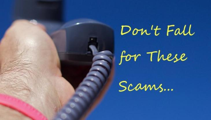 3 New Scams Targeting North Carolina Consumers