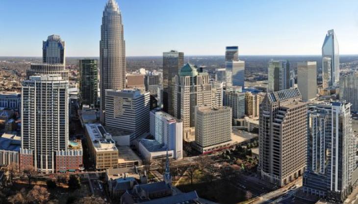 Low Wages Holding Back North Carolina Families – Census Data Shocker
