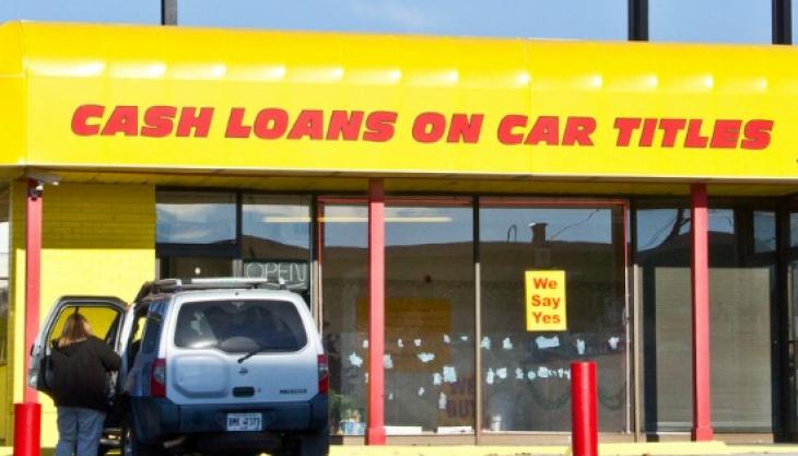 Stuck in a Title Loan in Garner, North Carolina? AG Cooper Kicks Online Pawn Lender Out of NC