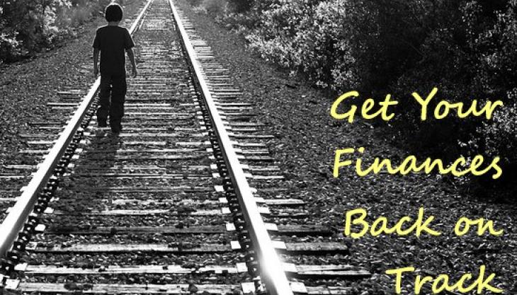 5 Ways a Greensboro Bankruptcy Can Help You Get Your Life Back on Track