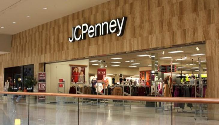 Wilmington Branch of JC Penney Safe From Closure For Now – Bankruptcy Rumors Abound