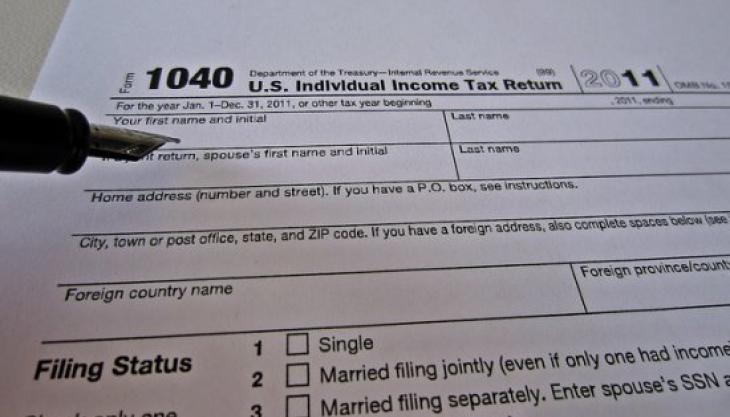 Behind on Your Taxes? New Court Ruling May Help Taxpayers Discharge Older IRS Debts