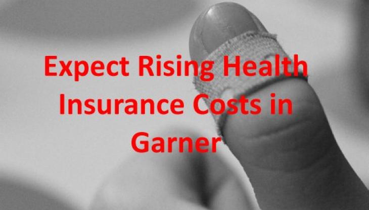 Affordable Care Act Premiums May Rise Nearly 35% in Garner, North Carolina