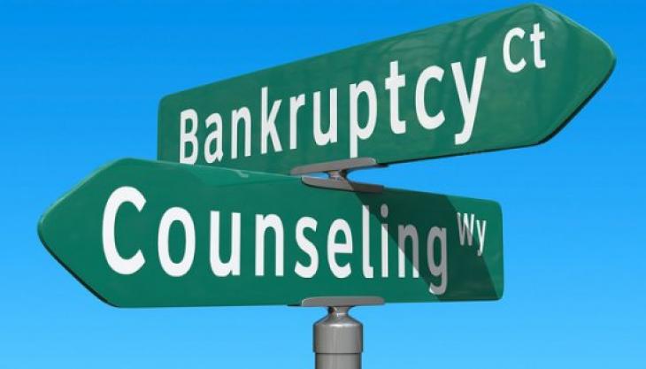 5 Things to Know About Prebankruptcy Credit Counseling