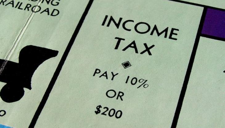  When Can You Get Back Income Taxes Written Off in Bankruptcy and When Are They Unavoidable?